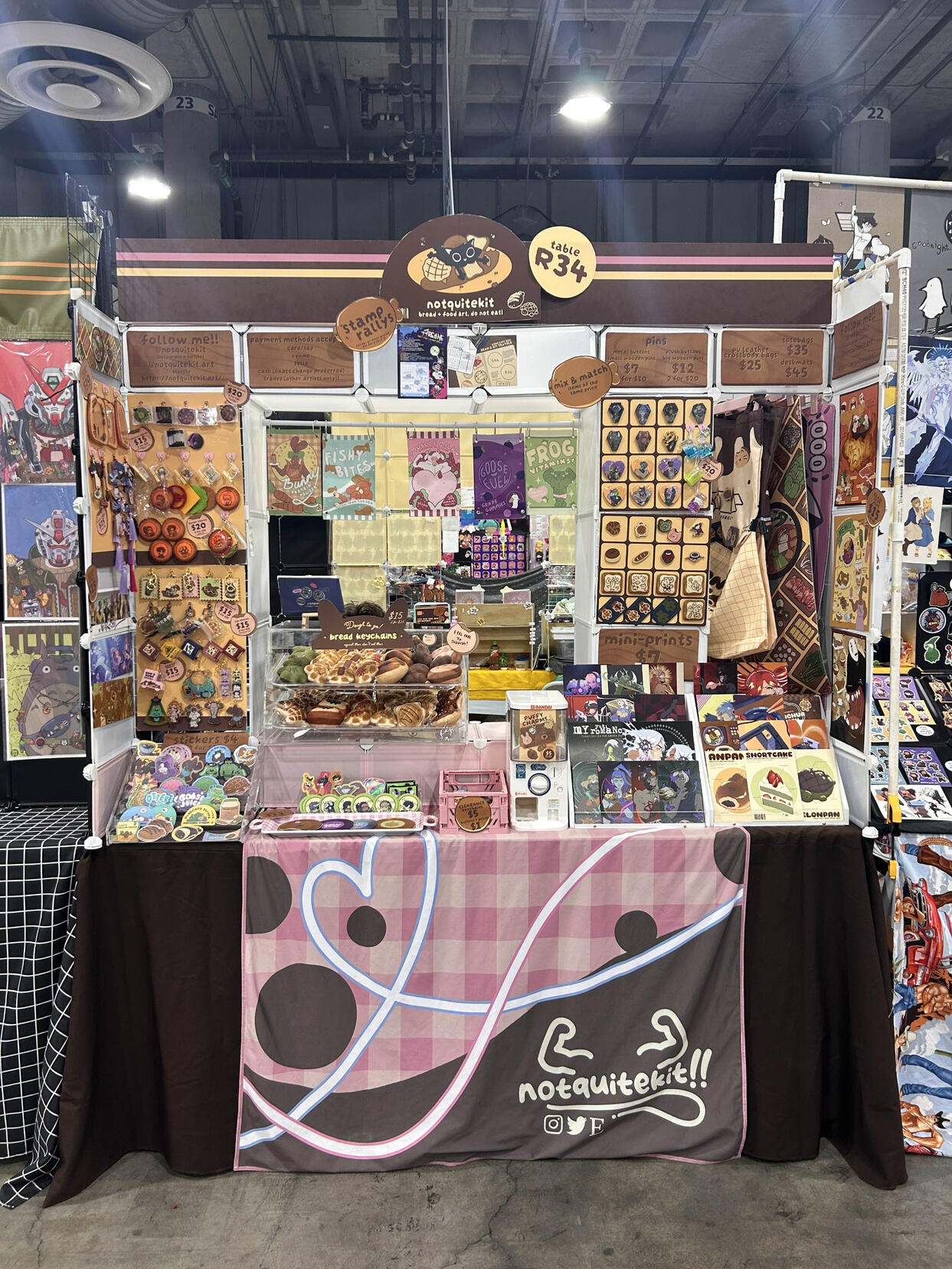 X anime expo