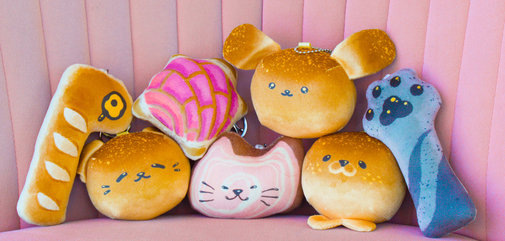 bread pt.1