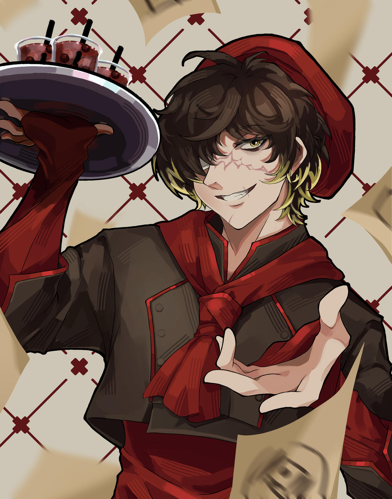 chiral cafe | 2025 chiral cafe | 2025